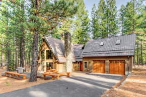 Отель Black Butte Ranch: Spring Home 6  Систерс